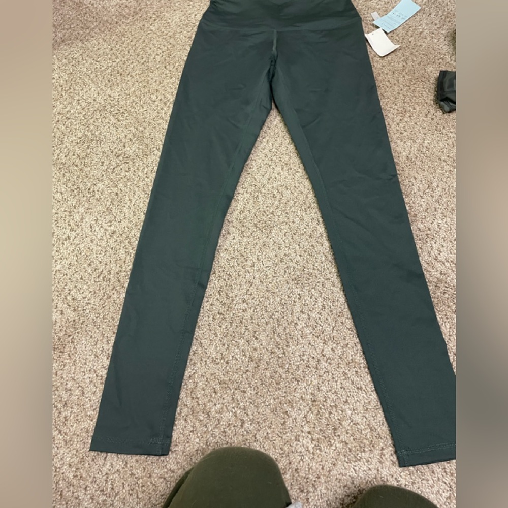 Nwt Zella leggings